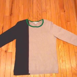 Liz Claiborne brand sweater. Size Medium